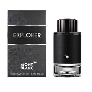 Montblanc Explorer EDP 100ml